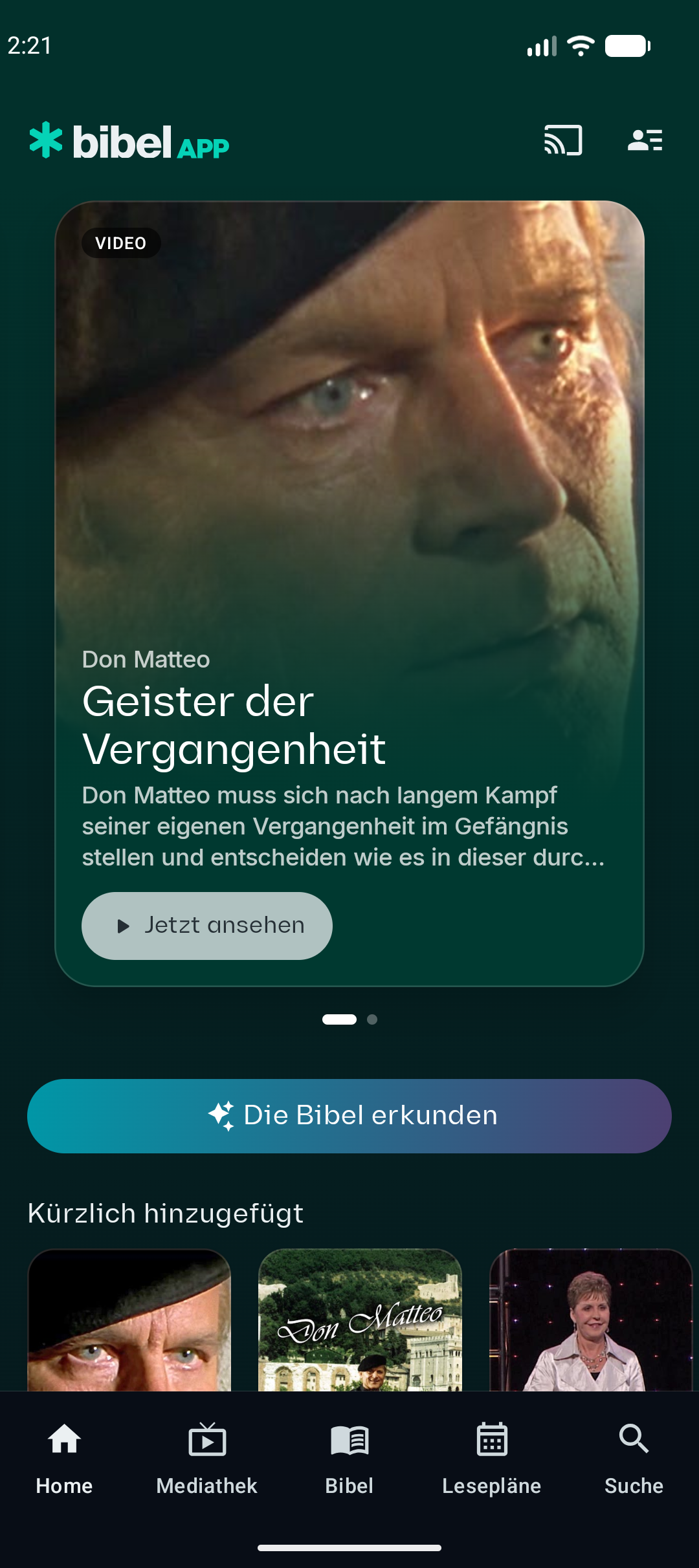 Mobile · Dark · slide 0