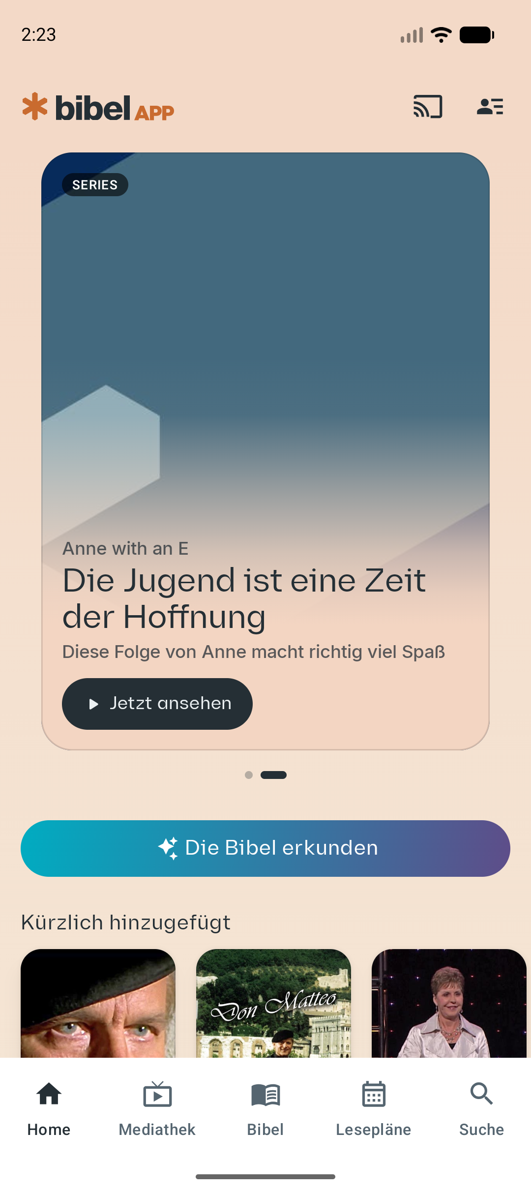 Mobile · Light · slide 0